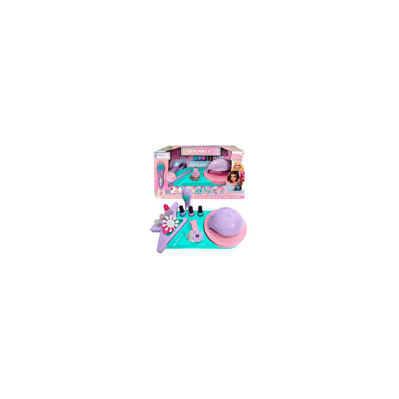 STUDIO DESIGN VOS ONGLES