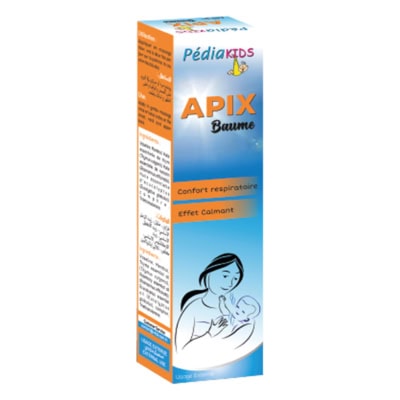 Apix Baume 45gr