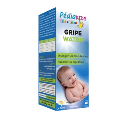 Gripe Water