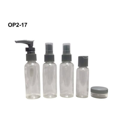 Azal Kit Voyage 5 Pieces