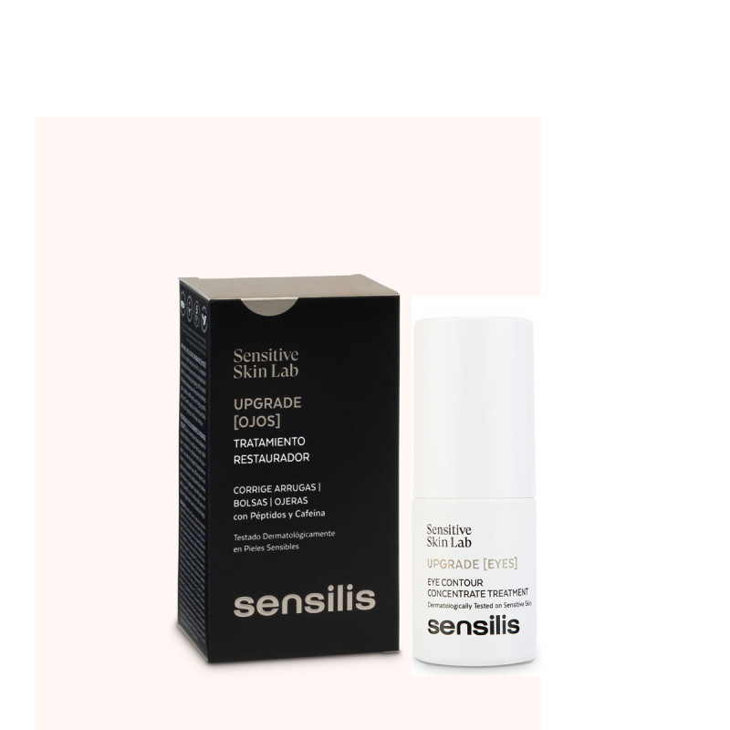 Sensilis Upgrade Contour Des Yeux