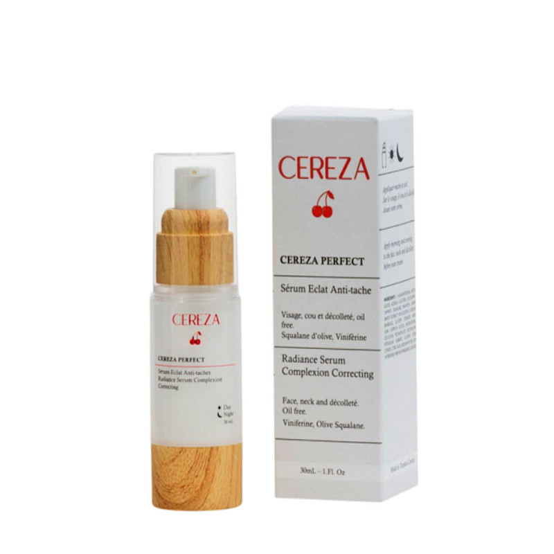 Cereza Perfect Sérum Anti-Tâches