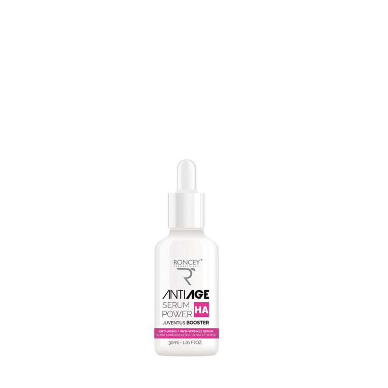 Roncey HydraSkin Sérum Anti-Âge & Anti-Rides