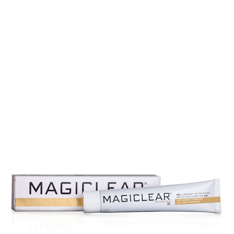 Clarifiant Action Rapide Magiclear