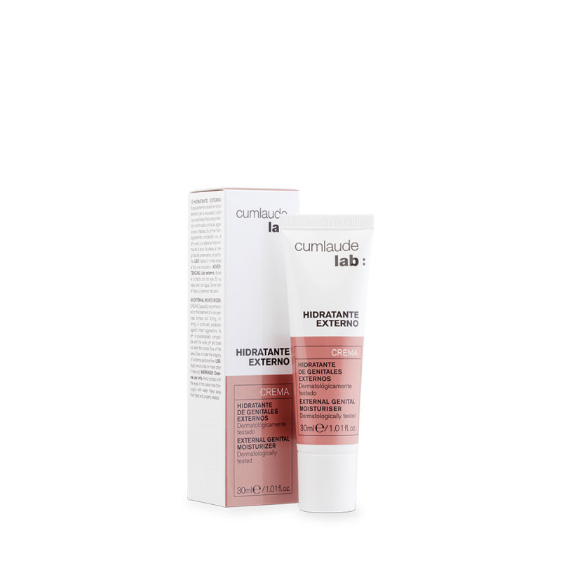 Cumlaude Lab Gel- Hydratant Externe Intime