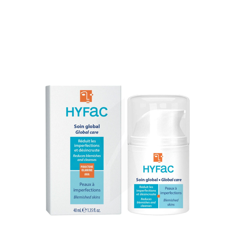 Hyfac Soin Kératolytique