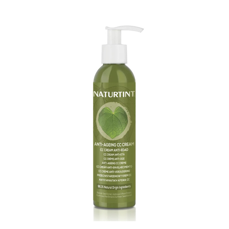 Naturtint Anti-Âge
