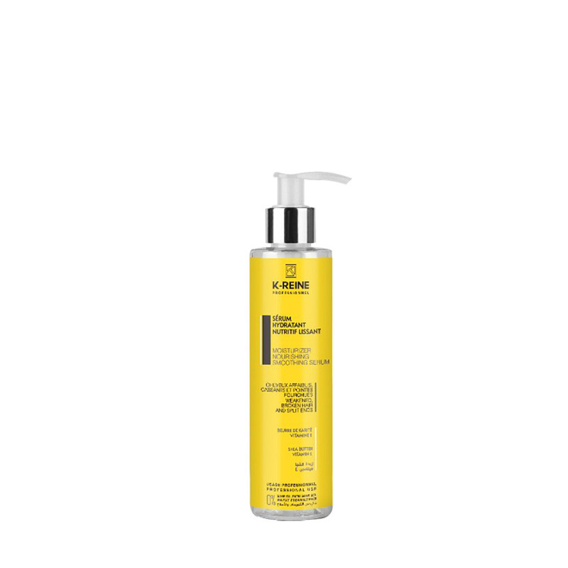 Hydratant Nutritif Lissant