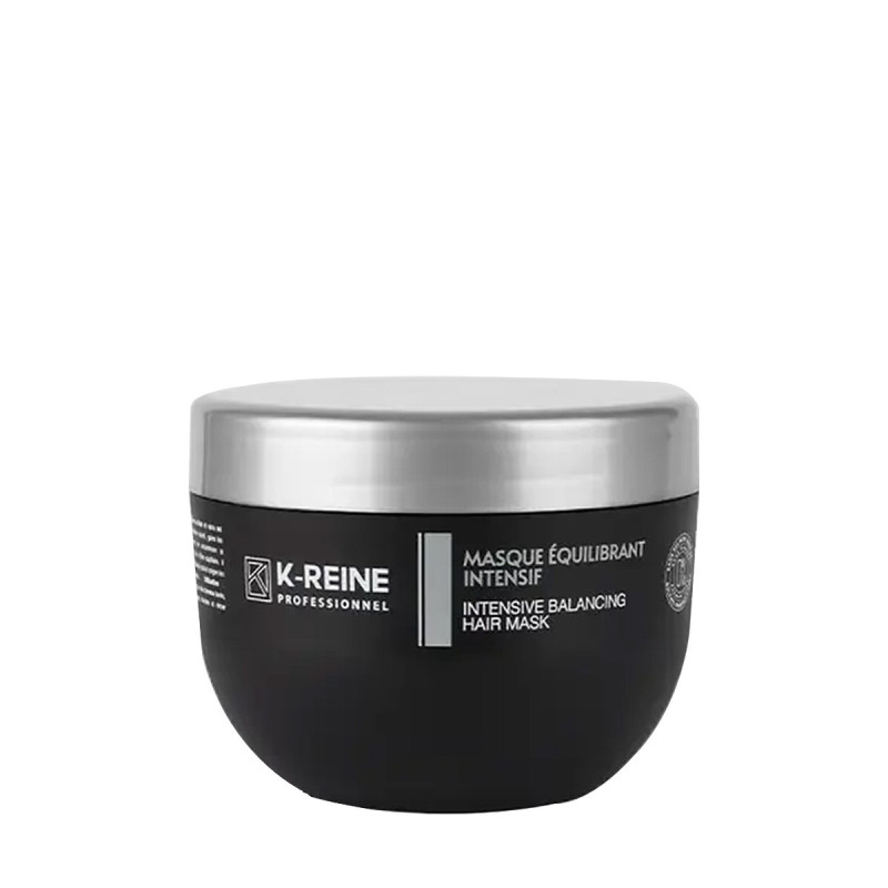 Masque Équilibrant Intensif
