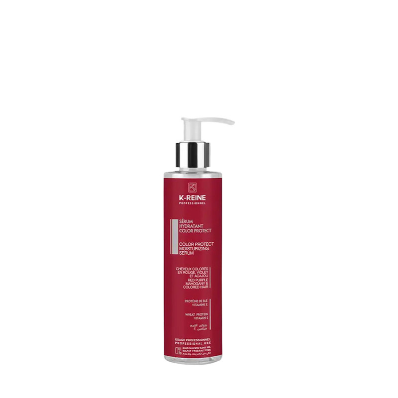 Hydratant Color Protect