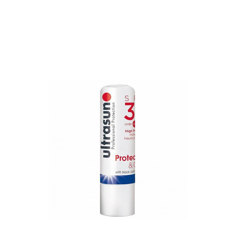 Ultrasun Baume À Lèvres Protecteur Spf30 5gr