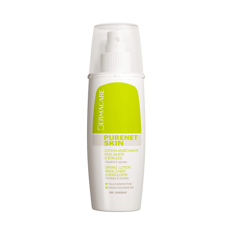 Dermacare Purenet Lotion Asséchante