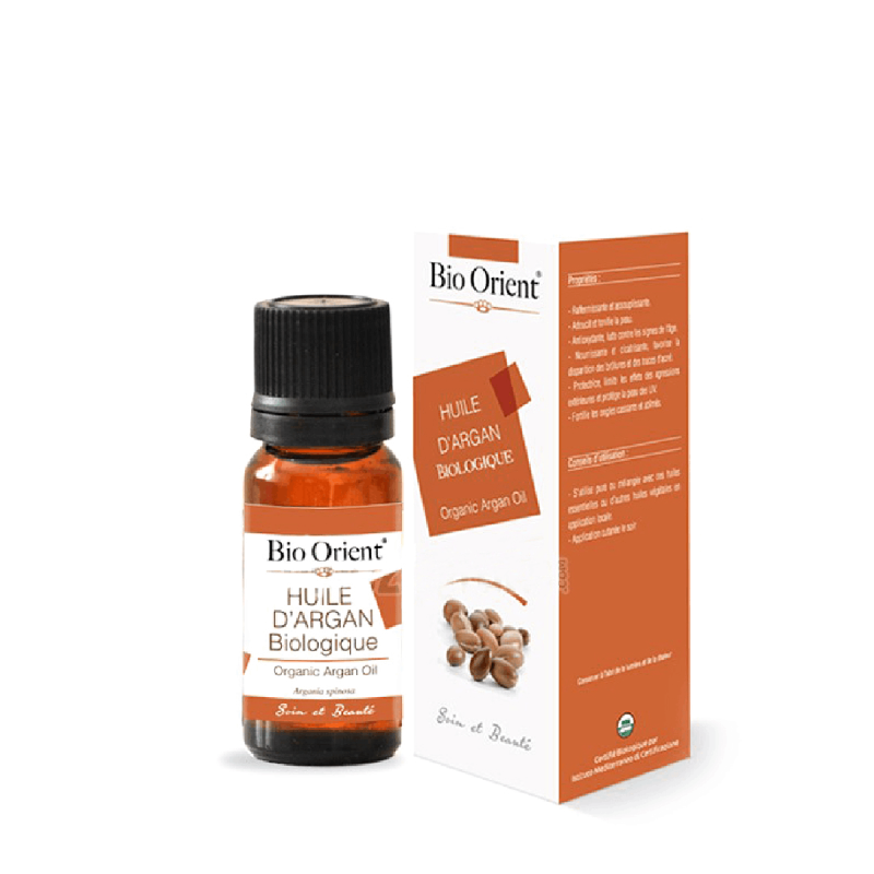 Bio Orient Huile D'argan
