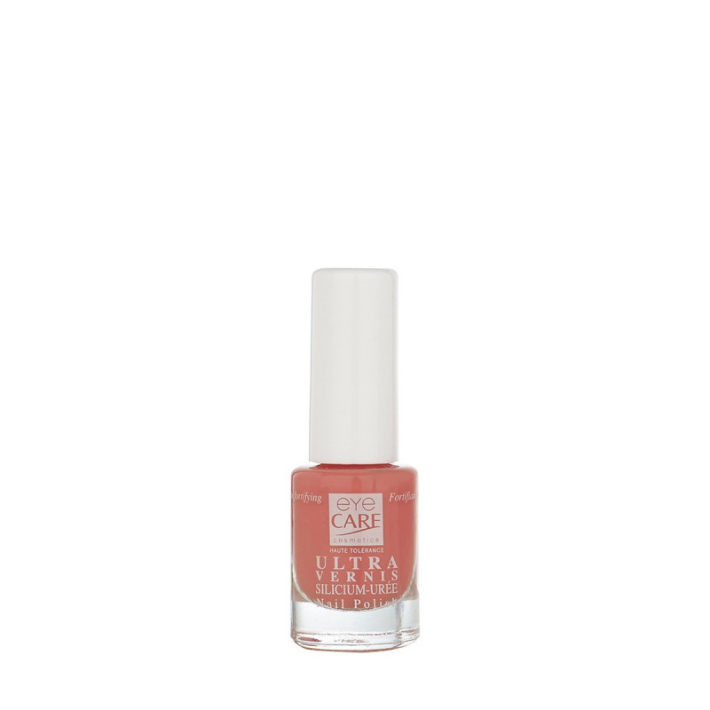 Eye Care Ultra Vernis Impatience 4