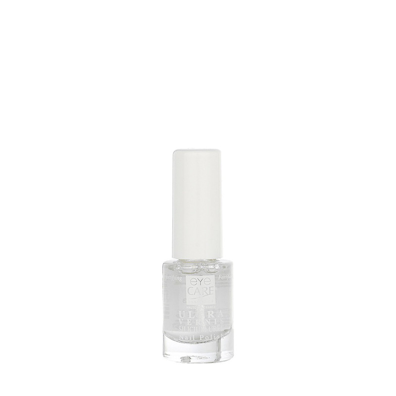 Eye Care Ultra Vernis Incolore 4
