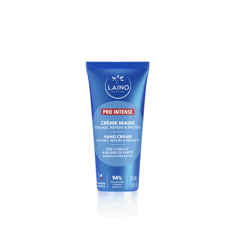 Laino Pro Intense Mains Sèches Abimées