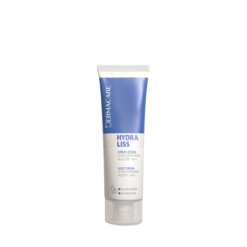 Dermacare Hydraliss Hydratante Légère