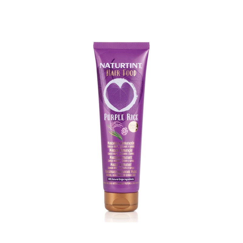 Naturtint Masque Capillaire Au Riz