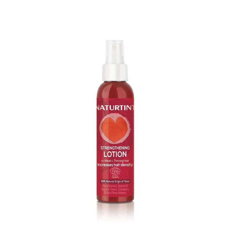 Naturtint Lotion Raffermissante Éco Force