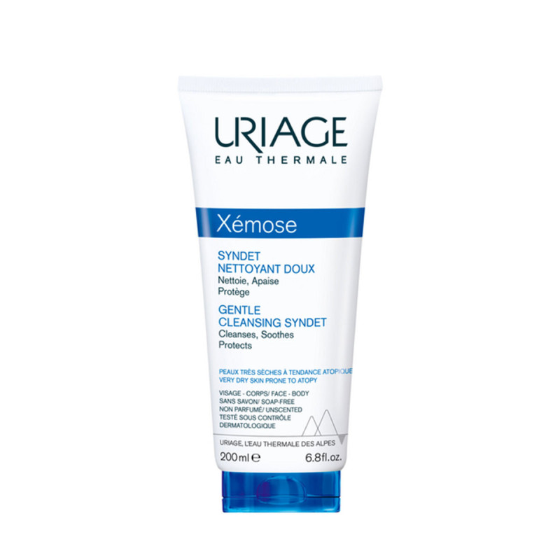Uriage Xémose Syndet Nettoyant Doux