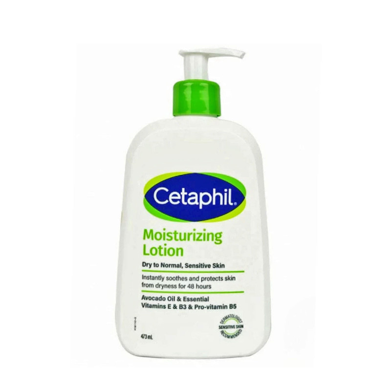 Cetaphil Lotion Hydratante