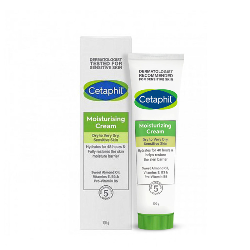 Cetaphil Hydratante Peaux Sèches