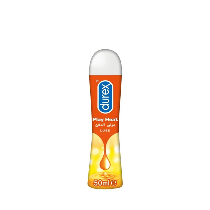 Durex Play Feel Gel Lubrifiant