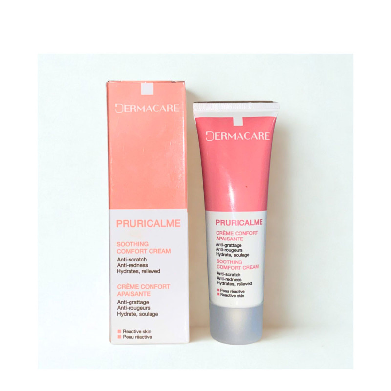 Dermacare Pruricalm Anti Rougeur