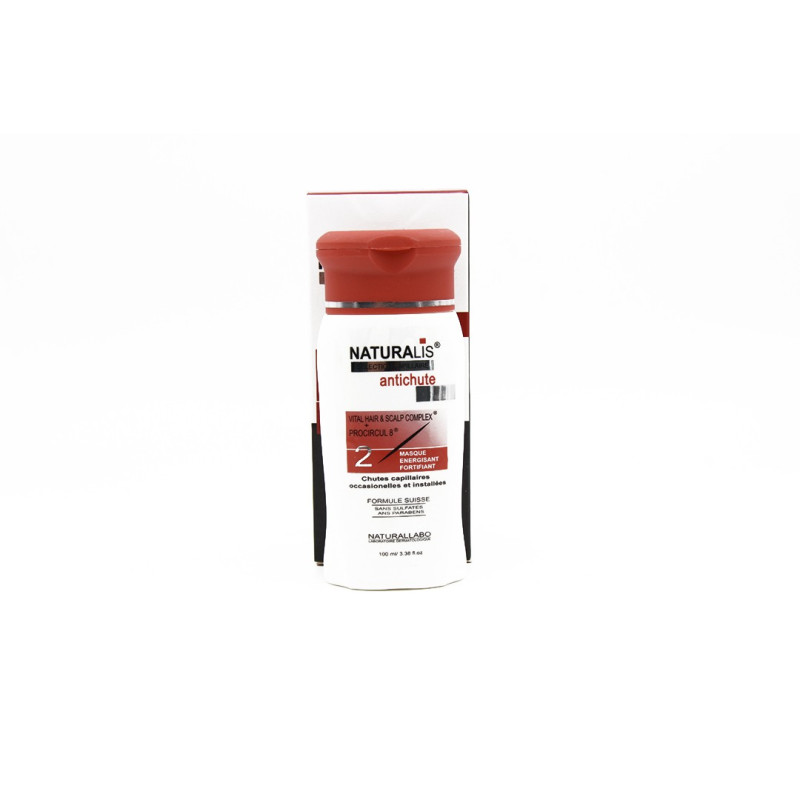 Anti Chute Naturallabo