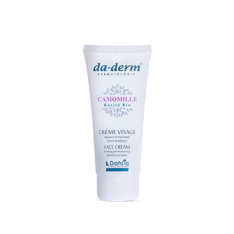 Daliha Da-Derm Visage