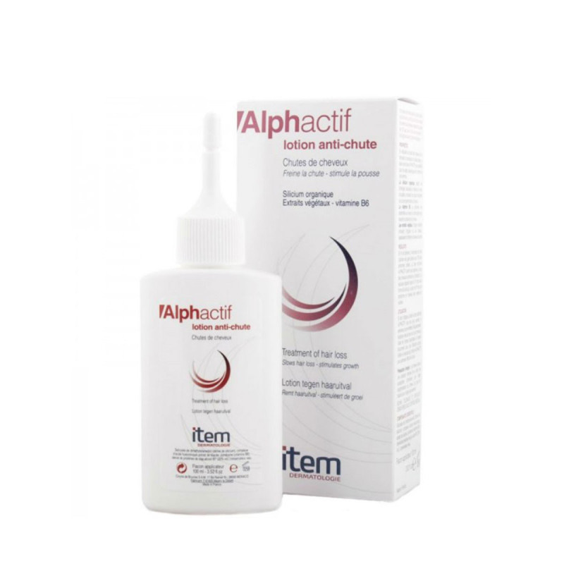 Item Alphactif Lotion Anti-Chute