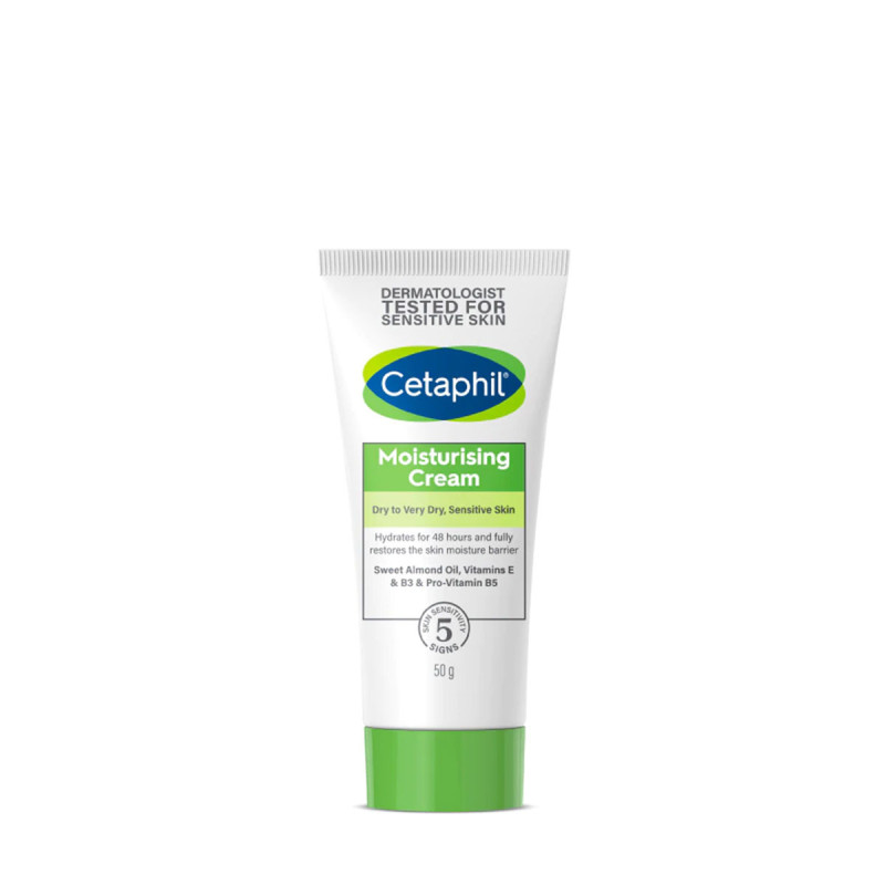 Cetaphil Hydratante Peaux Sèches