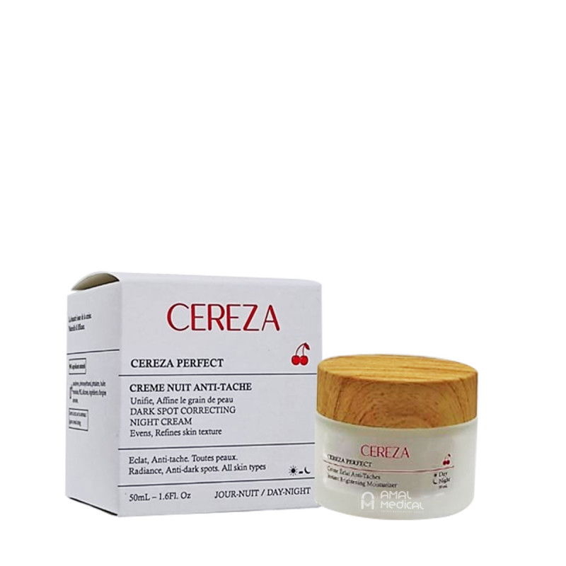 Cereza Perfect Anti Tâches
