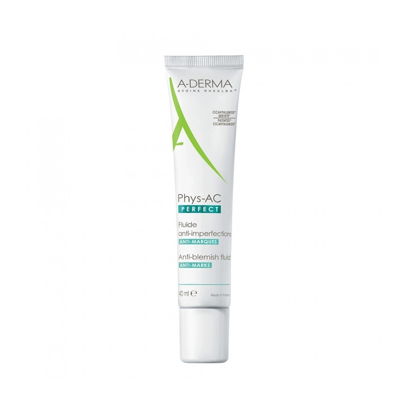 A-Derma Perfect Fluide Anti-Imperfections Phys-AC