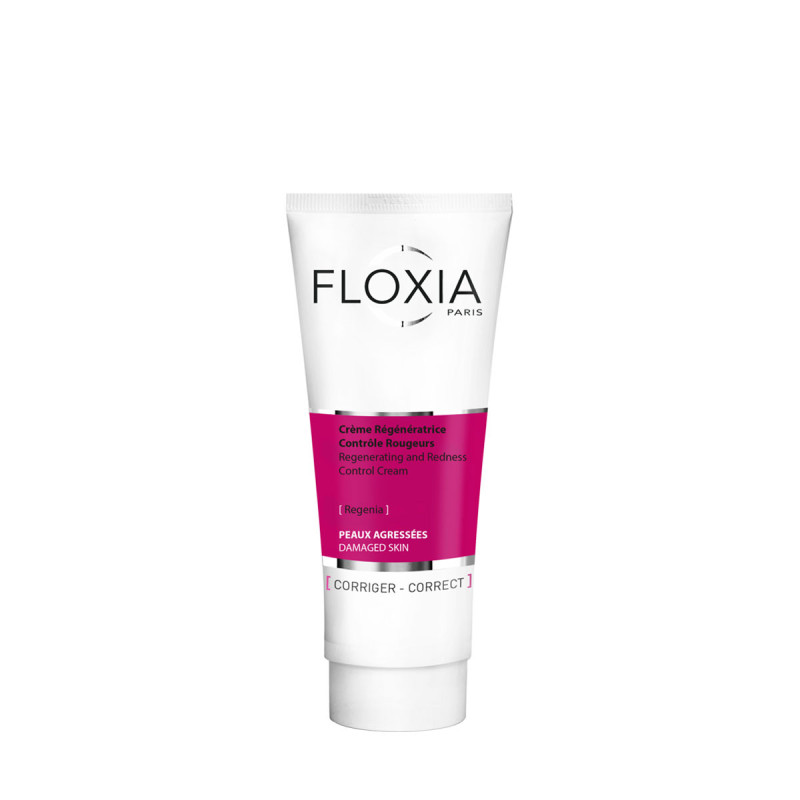 Floxia Regenia Rougeurs Régénératrice