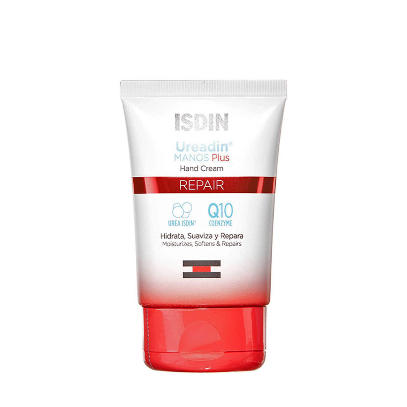 ISDIN Ureadin Manos Plus Crème Mains Réparatrice