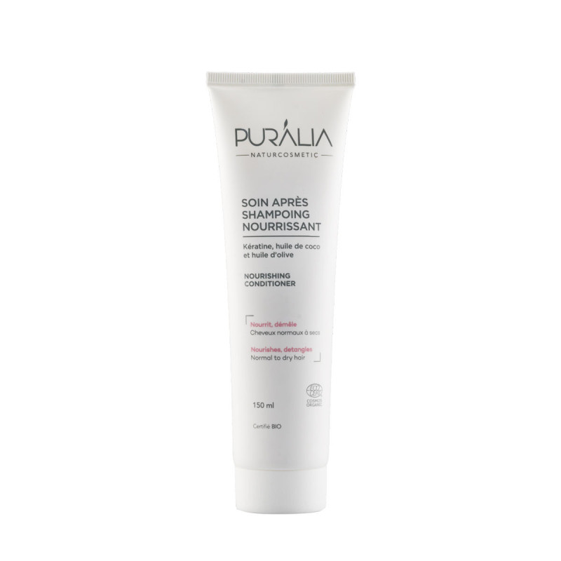 Puralia Soin Après Shampoing