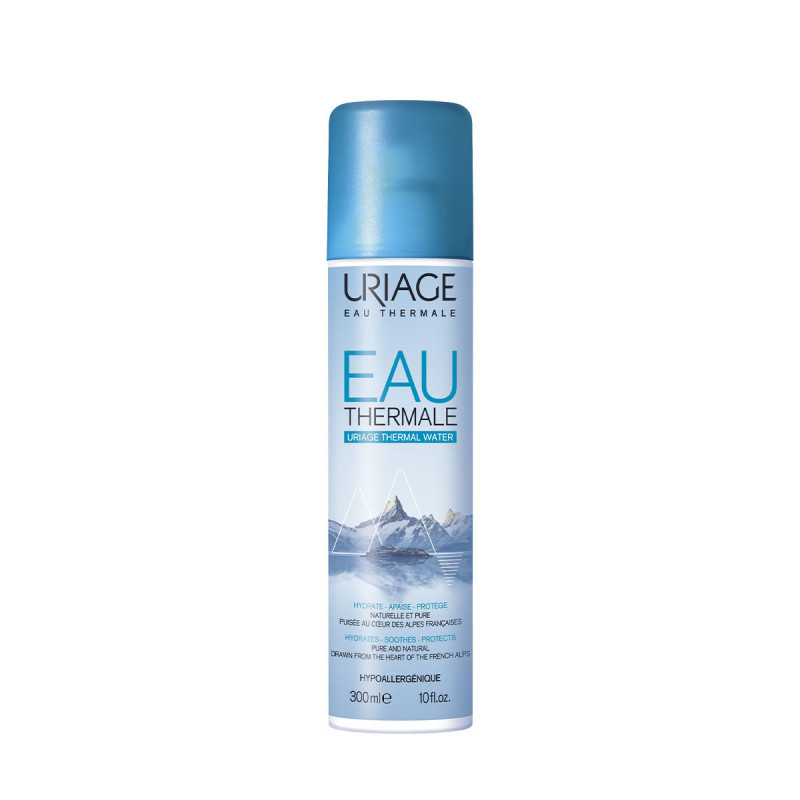Uriage Eau Thermale