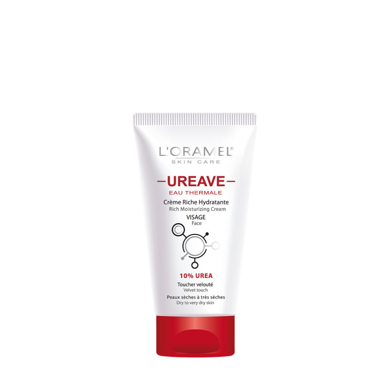 Ureave Hydratante Visage