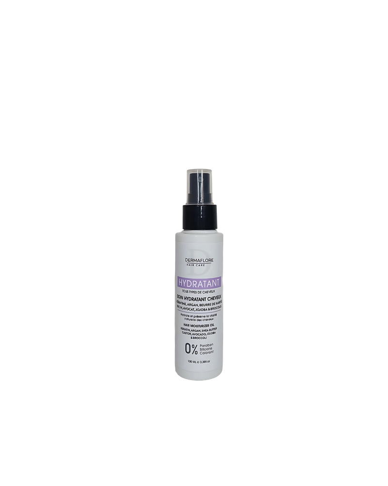 hydratant cheveux