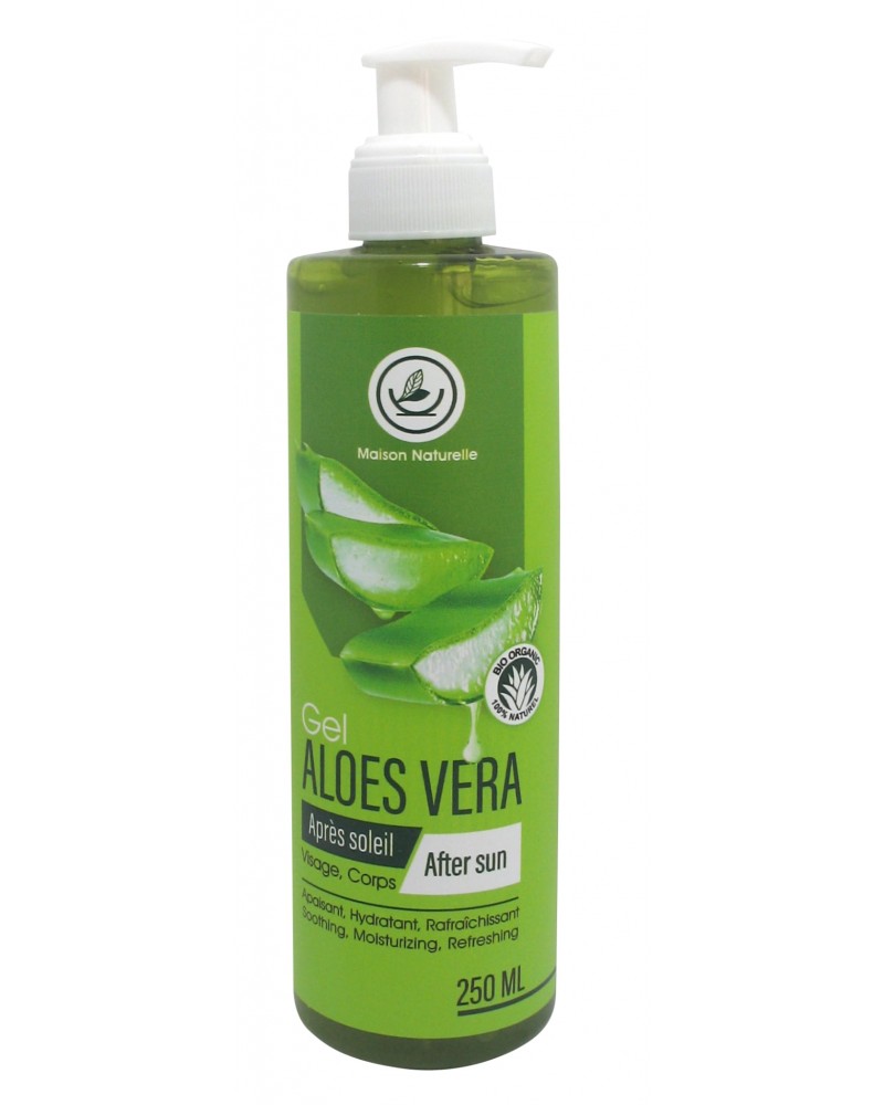 aloés véra