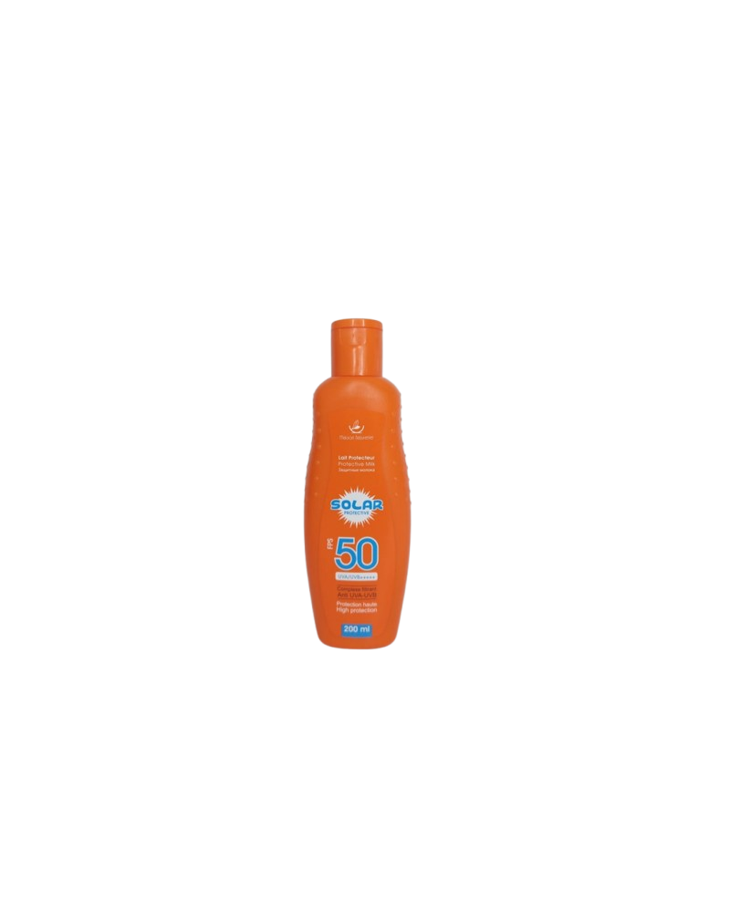 protecteur SPF 50