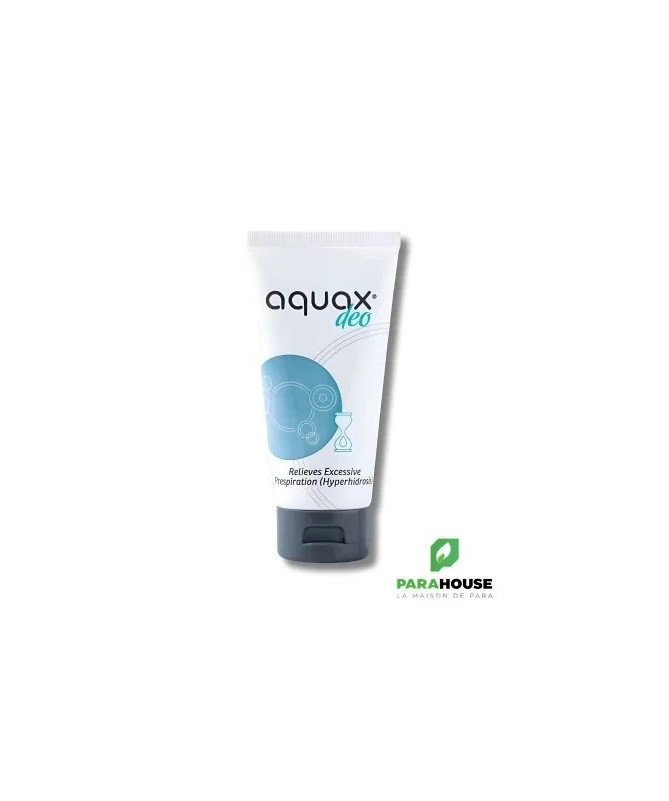 AQUAX DEODORANT 75GR