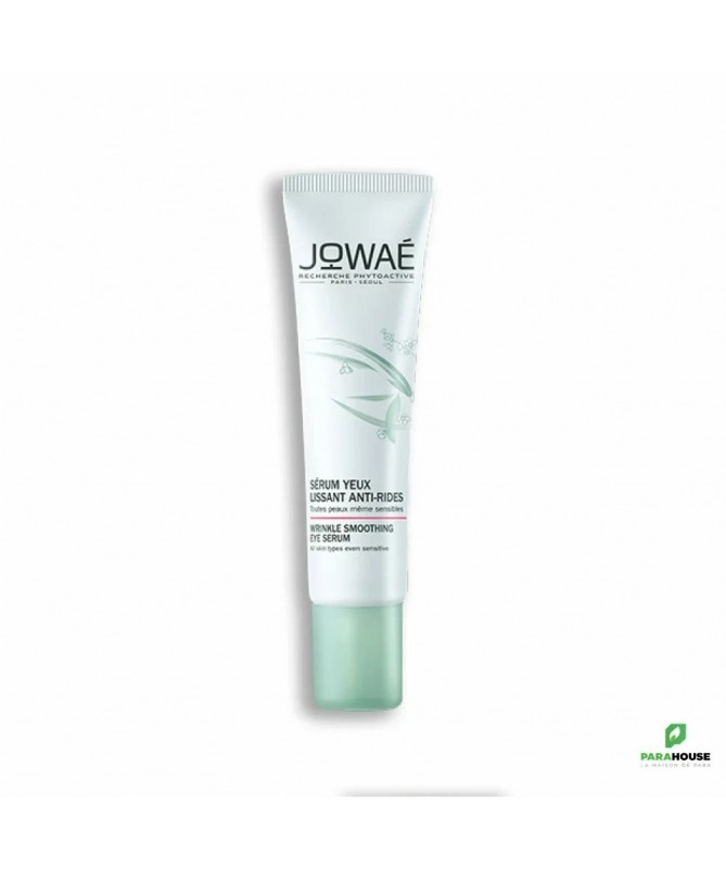 JOWAE SERUM YEUX LISSANT ANTI RIDES