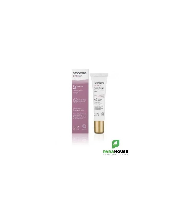 SESDERMA RETI AGE CONTOUR DES YEUX