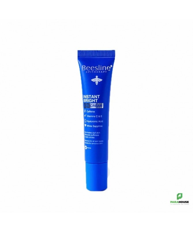 BEESLINE INSTANT BRIGHT YEUX
