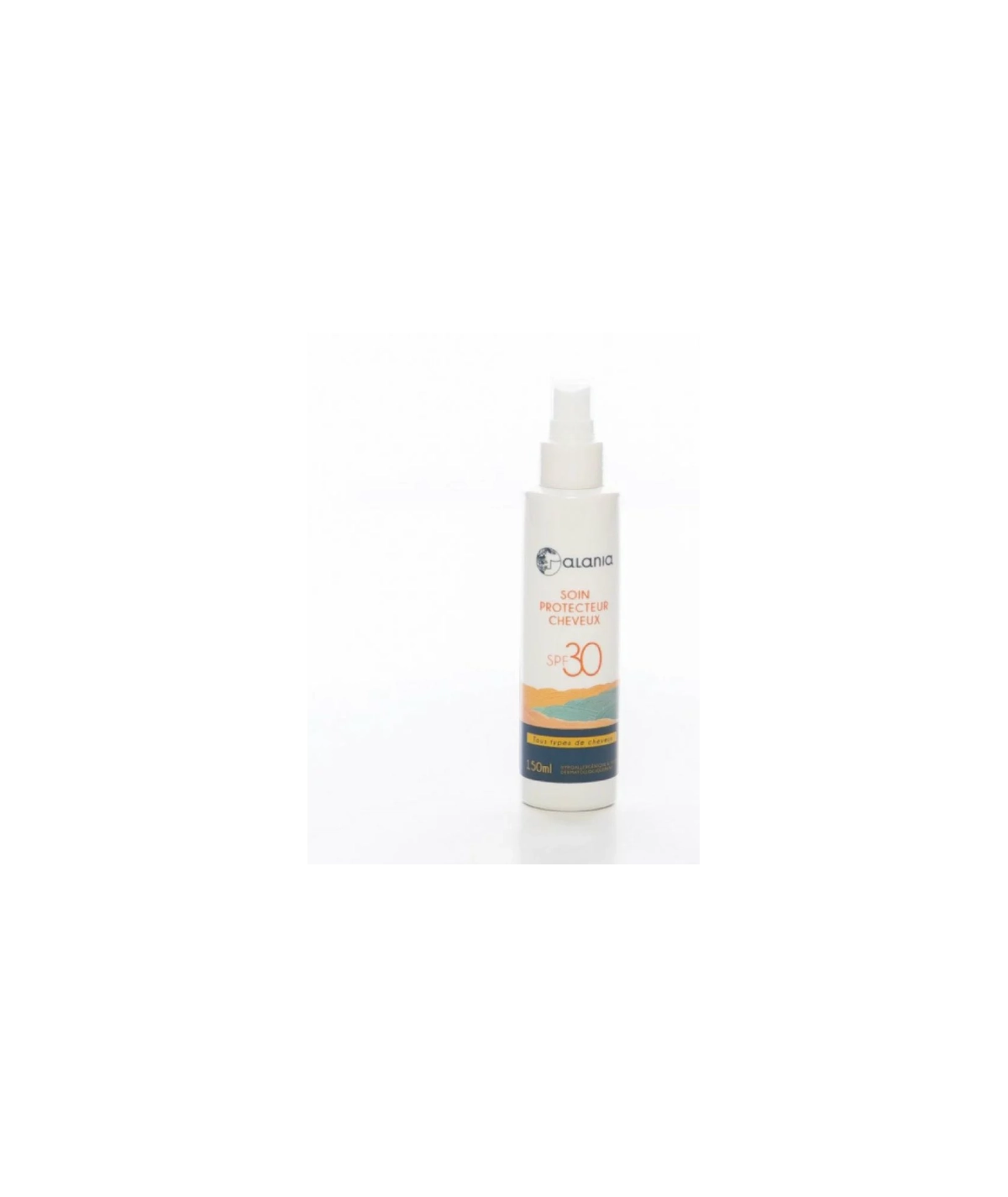 ALANIA Soin Protecteur Cheveux SPF 30