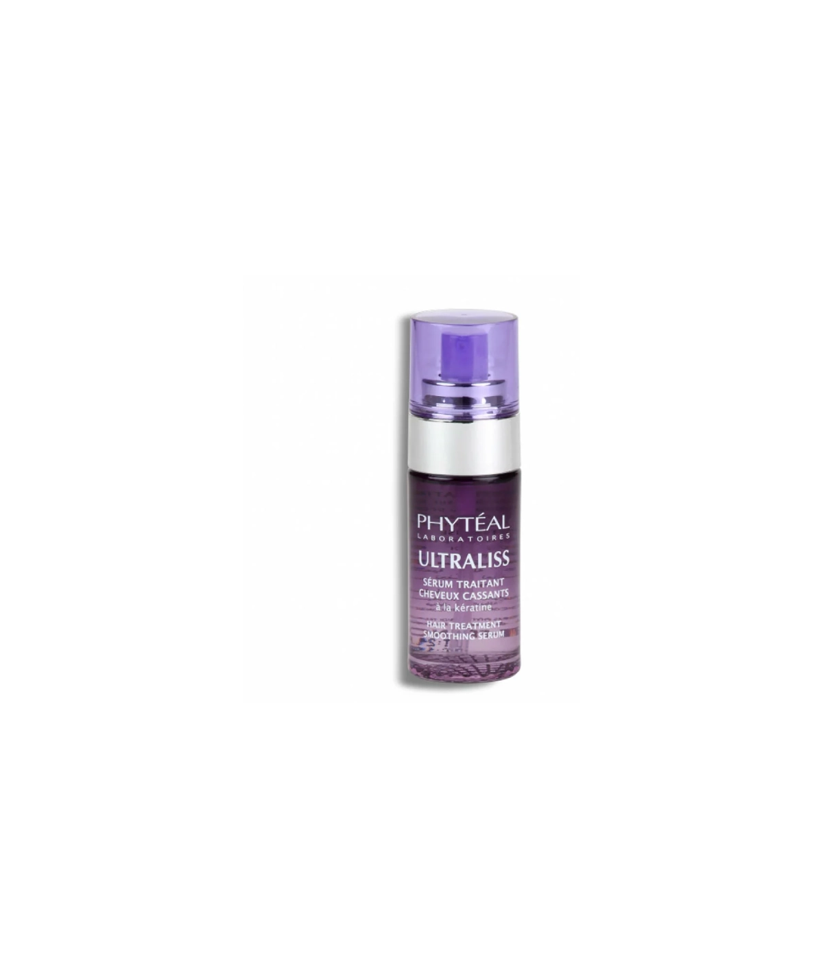 PHYTEAL ULTRALISS SÉRUM TRAITANT À LA KÉRATINE