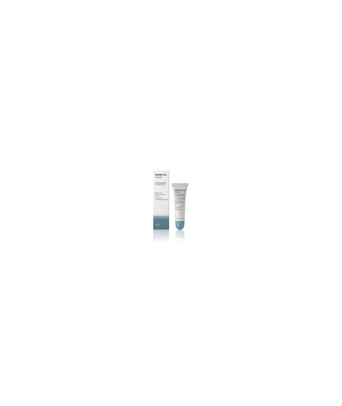SESDERMA SALISES TRAITEMENT FOCAL