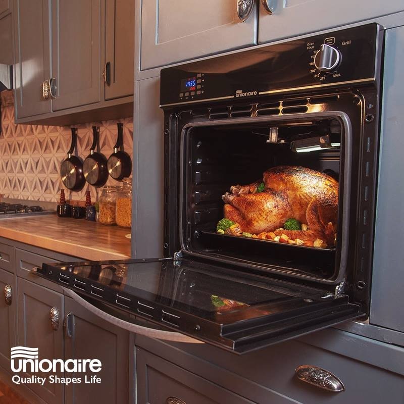 UNIONAIRE I-COOK GAZ